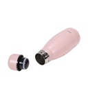 CMP Isothermal Bottle 260ML (Pastel Pink)