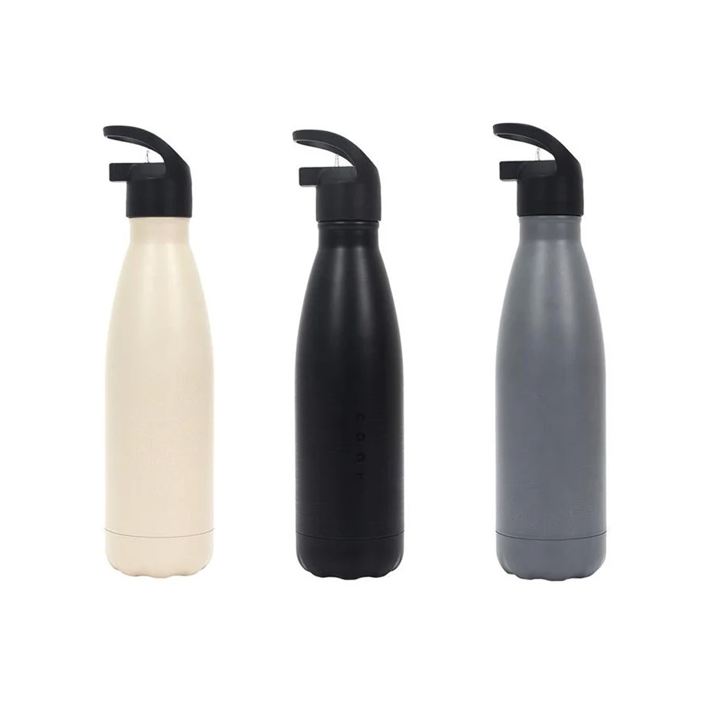 CMP Isotherme Bottle with Sport Spout 500ML (Gray)