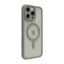 Dbramante Grenen MagSafe Case for iPhone 16 Pro Max (Titanium)