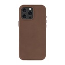 Dbramante Roskilde_2 MagSafe Case for iPhone 16 Pro Max (Dark Tan)