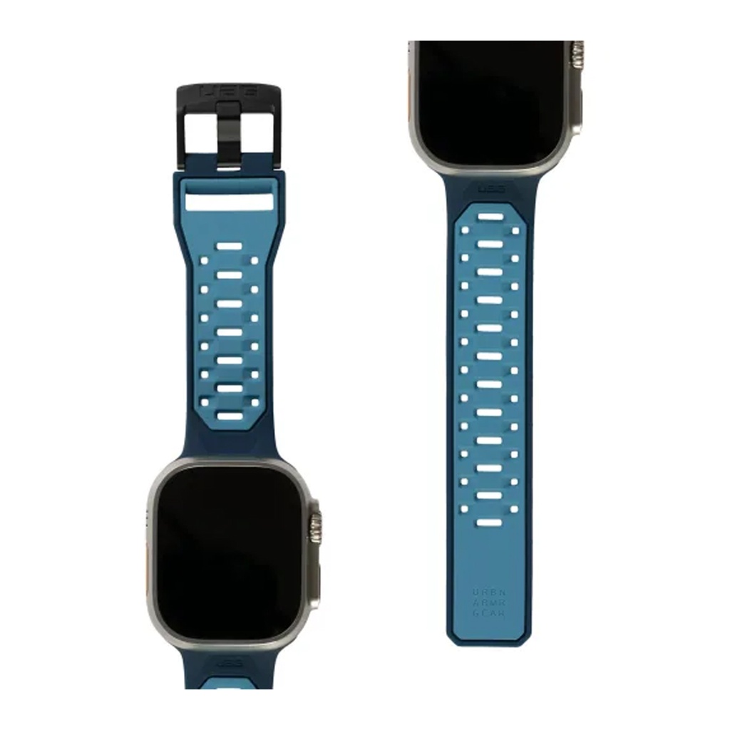 UAG Civilian Strap for Apple Watch Ultra/45/44/42mm (Mallard)