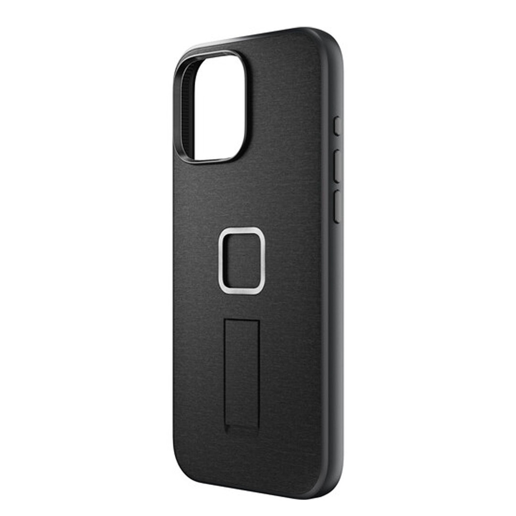 Peak Design Mobile Everyday Loop Case iPhone 16 Pro Max (Charcoal)