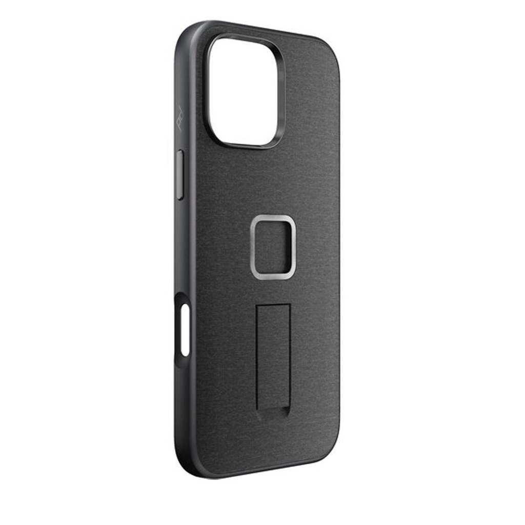 Peak Design Mobile Everyday Loop Case iPhone 16 Pro Max (Charcoal)