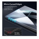 ESR Screen Protector for S25 Ultra (Clear)