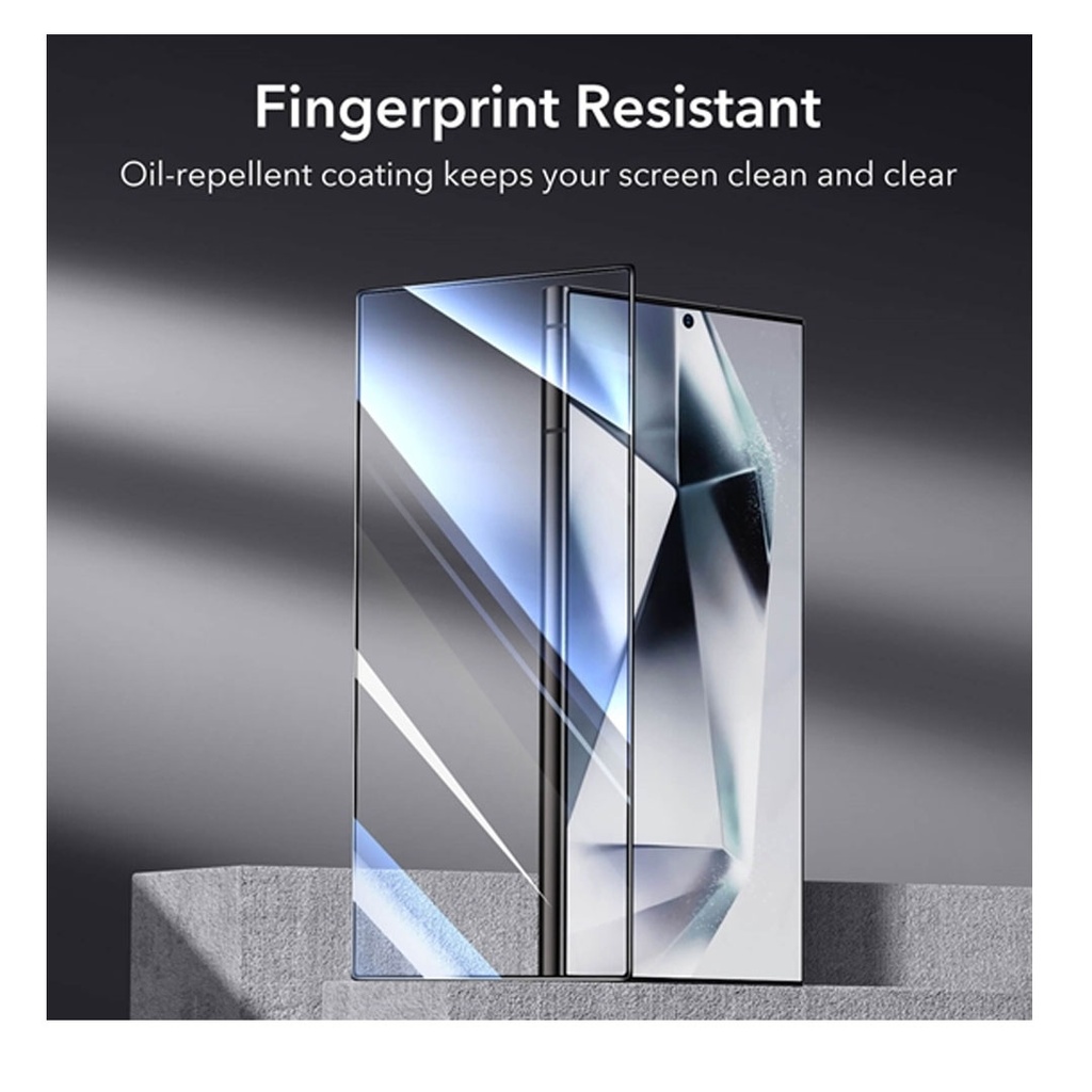 ESR Screen Protector for S25 Ultra (Clear)