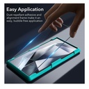 ESR Screen Protector for S25 Ultra (Clear)