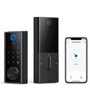 Eufy Smart Lock FingerPrint & Wi-Fi (Black)