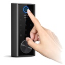 Eufy Smart Lock FingerPrint & Wi-Fi (Black)