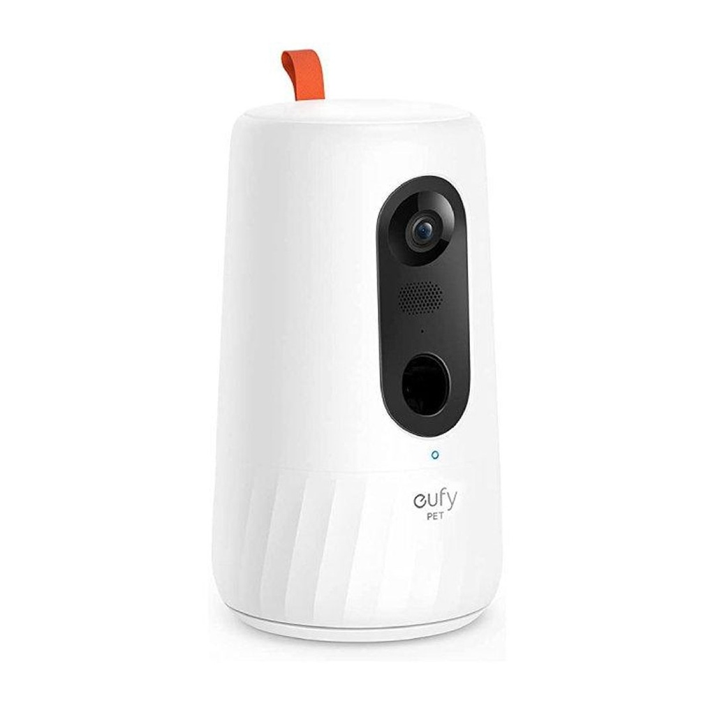 Eufy Dog Camera D605 (White)