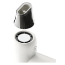 Momax 1-Care Hair Mini Ultra Speed Ion Hair Dryer (UK) (White)