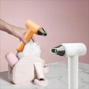 Momax 1-Care Hair Mini Ultra Speed Ion Hair Dryer (UK) (White)