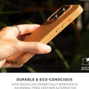 Native Union (RE) Classic Case for iPhone 16 Pro (Kraft)