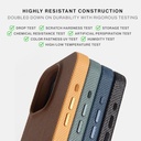 Native Union (RE) Classic Case for iPhone 16 Pro (Kraft)