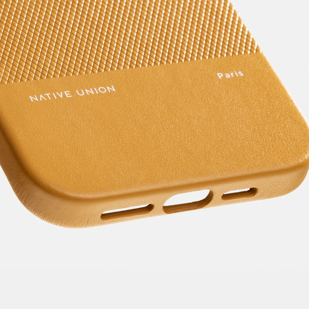 Native Union (RE)Classic Case for iPhone 16 Pro Max (Kraft)