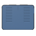 ZUGU Case for iPad Pro 13" 2024 (Slate Blue)