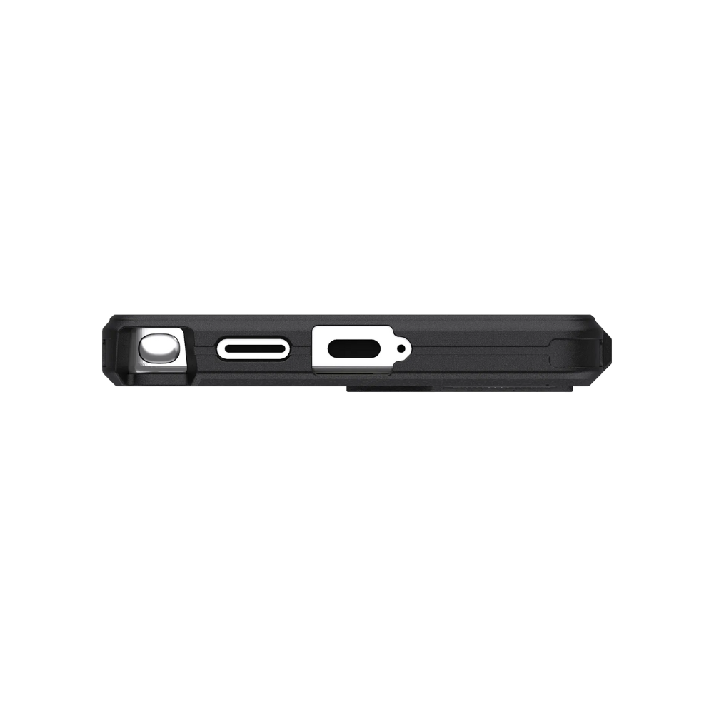 UAG Civilian MagSafe Case for Samsung Galaxy S25 Ultra (Black)