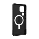 UAG Pathfinder MagSafe Case for Samsung Galaxy S25 Ultra (Black)