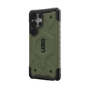 UAG Pathfinder MagSafe Case for Samsung Galaxy S25 Ultra (Olive Drab)