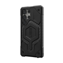 UAG Monarch Pro Case for Samsung Galaxy S25 Ultra (Carbon Fiber)