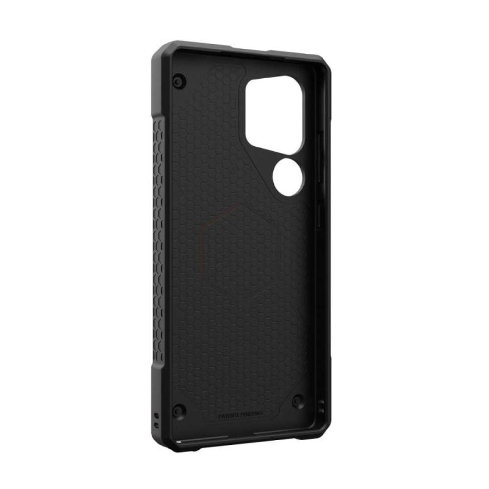 UAG Monarch Pro Case for Samsung Galaxy S25 Ultra (Carbon Fiber)