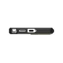 UAG Civilian MagSafe Case for Samsung Galaxy S25 Ultra (Olive Drab/Orange)