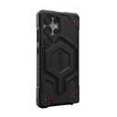 UAG Kevlar Monarch Pro Case for Samsung Galaxy S25 Ultra (Kevlar Black)