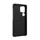 UAG Metropolis LT MagSafe Case for Samsung Galaxy S25 Ultra (Kevlar Black)