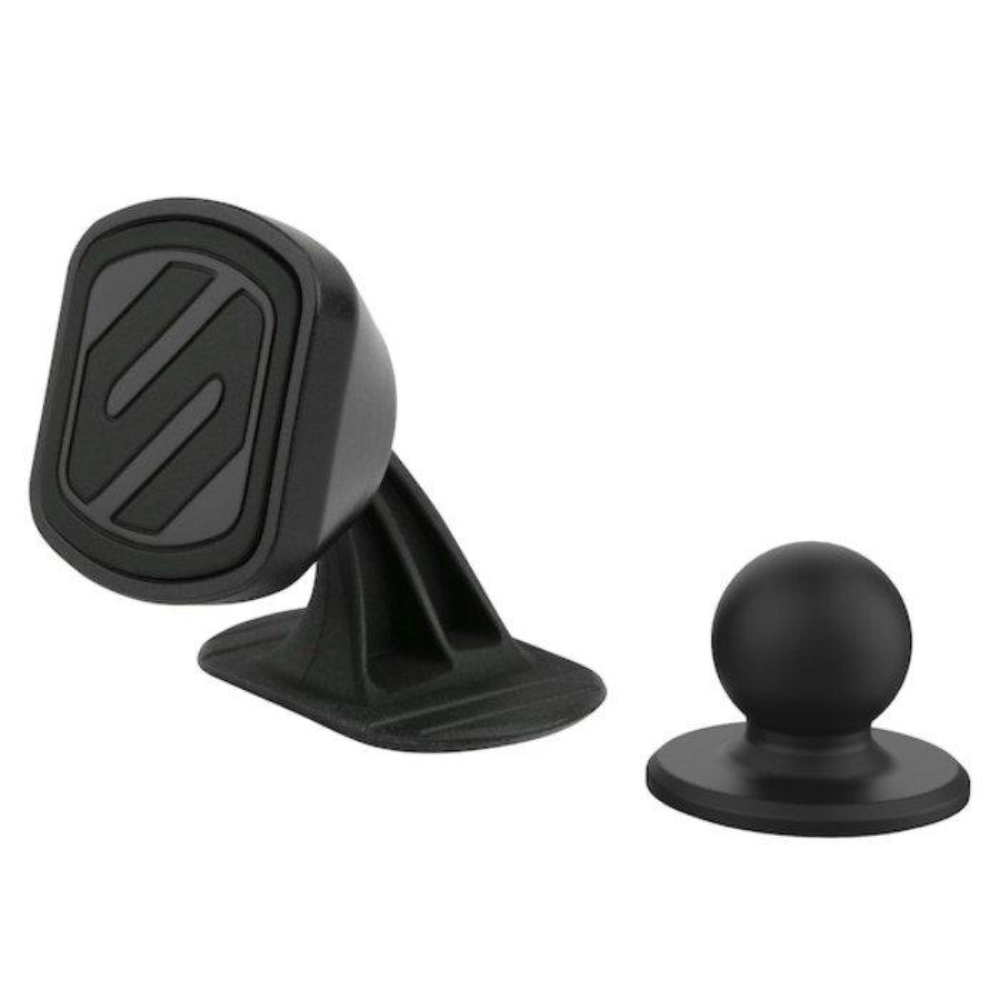 Scosche MagicMount Select Dash & Dash Mini (Black)