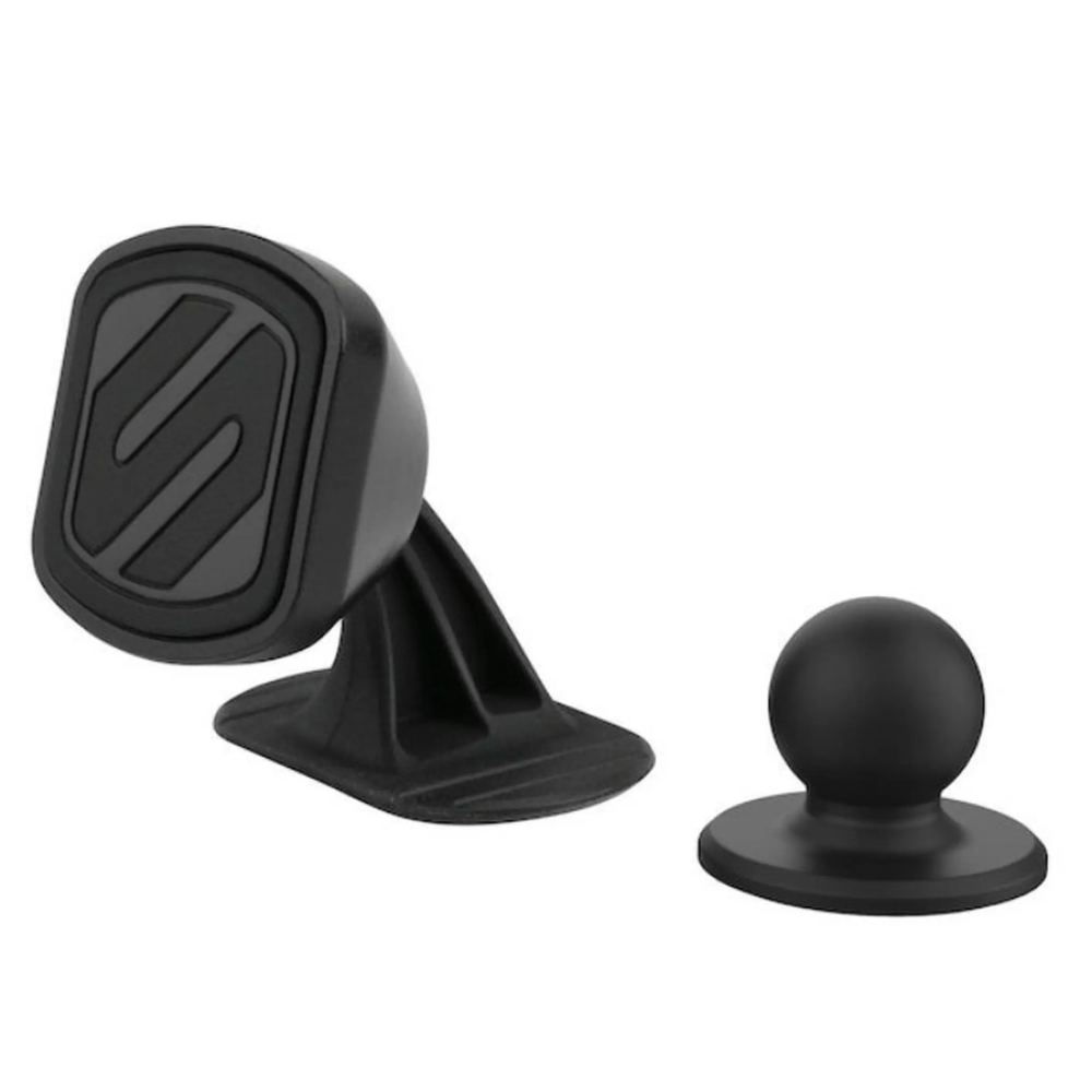 Scosche MagicMount Select Magnetic Window/Dash Mount (Black)