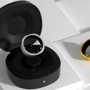Ringconn Smart Ring Gen 2 Size 11 (Silver)