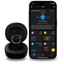 Ringconn Smart Ring Gen 2 Size 11 (Silver)