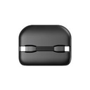 Smartix PowerX Premium 10000mAh Power Bank (Black)