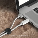 Elago Cable Management Button (Black)