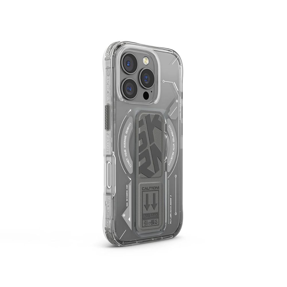 Skinarma Iphone 16 Pro  Helio