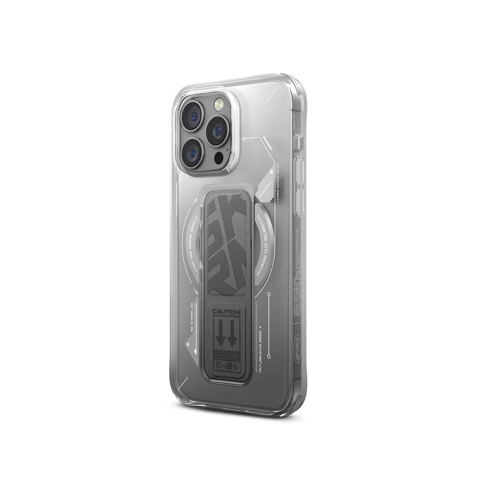 Skinarma Iphone 16 Pro  Helio