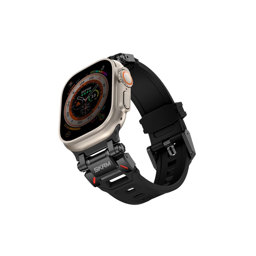 Skinarma Apple Watch Ultra Titon 49 Mm
