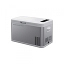 Powerology Portable Fridge & freezer 15600mAh 18L (Gray) - EOL