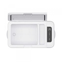 Powerology Portable Fridge & freezer 15600mAh 18L (Gray) - EOL
