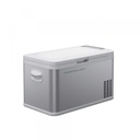 Powerology Portable Fridge & freezer 15600mAh 18L (Gray) - EOL