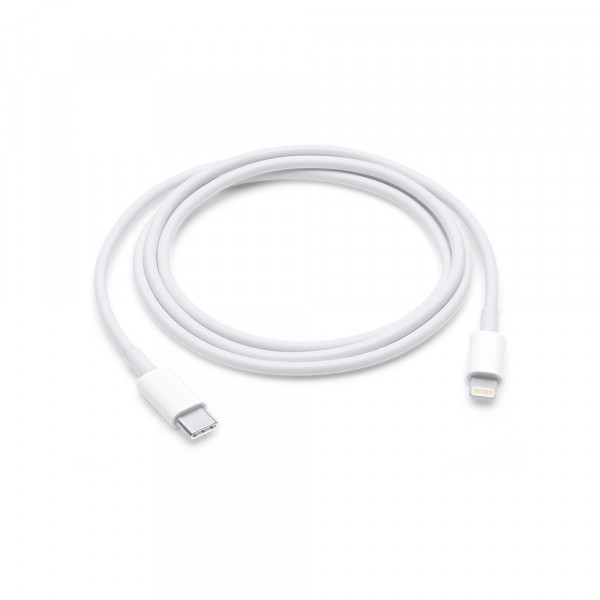 Apple USB-C to Lightning Cab 1M