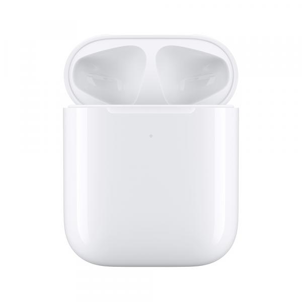Apple Wireless Charging Case for AirPods