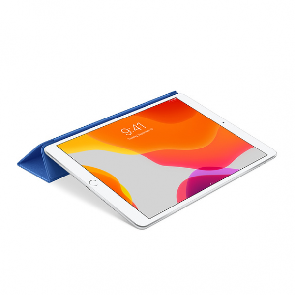 Apple iPad 10.5 Smart Cover (Electric Blue)