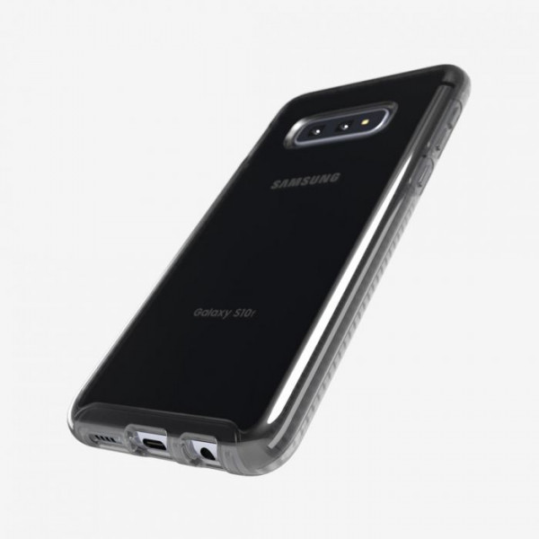 Tech21 Pure Tint case for Samsung S10 Lite