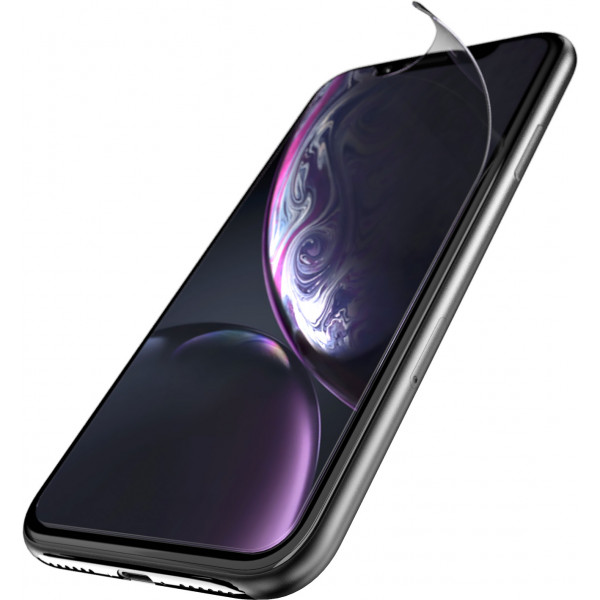 Tech21 Impact Shield w/ Self Heal for iPhone XR