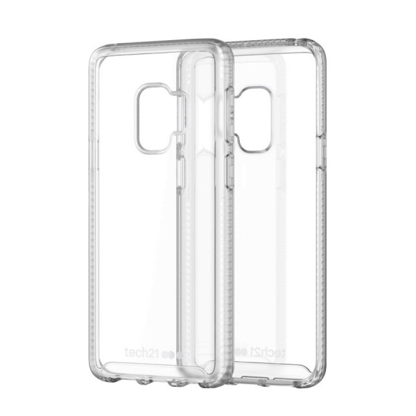 Tech21 Pure Clear for Samsung S9