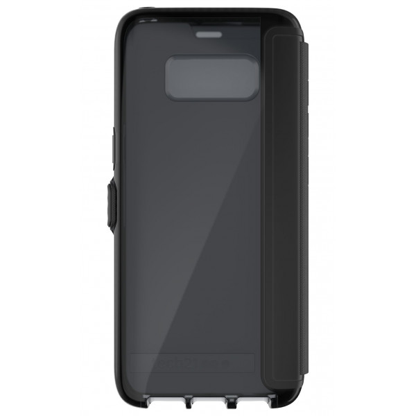 Tech21 Evo Wallet Case for Samsung Galaxy S8