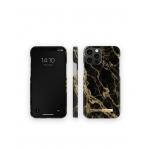 iDeal of Sweden for iPhone 12 Pro Max (Golden Smoke Marble)