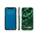 Ideal of Sweden Luxe for iPhone Xs Max (Evergreen Agate)