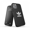 Adidas Moulded for iPhone 12/12 Pro (Black)