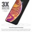 ZAGG Invisible Shield Glass+ Screen Protector for iPhone Xr